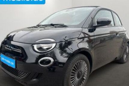 Fiat 500e 10.800 km 22.490 &euro; Leonberg 71229