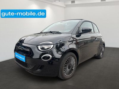 Fiat 500e 10.800 km 22.490 &euro; Leonberg 71229
