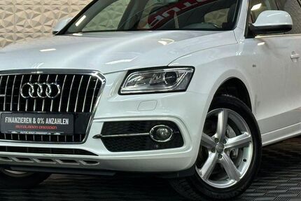 Audi Q5 455.000 km 7.999 &euro; Heidenau 01809