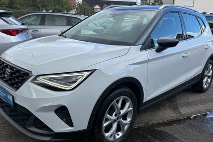 Seat Arona 72.000 km 14.499 &euro; Knetzgau 97478