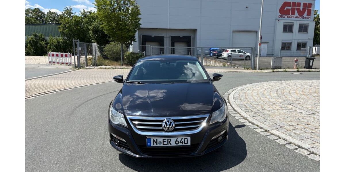 VW CC 239.800 km 5.000 &euro; Nürnberg 90411