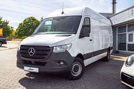 Mercedes-Benz Sprinter 95.000 km 28.990 &euro; Wernigerode 38855