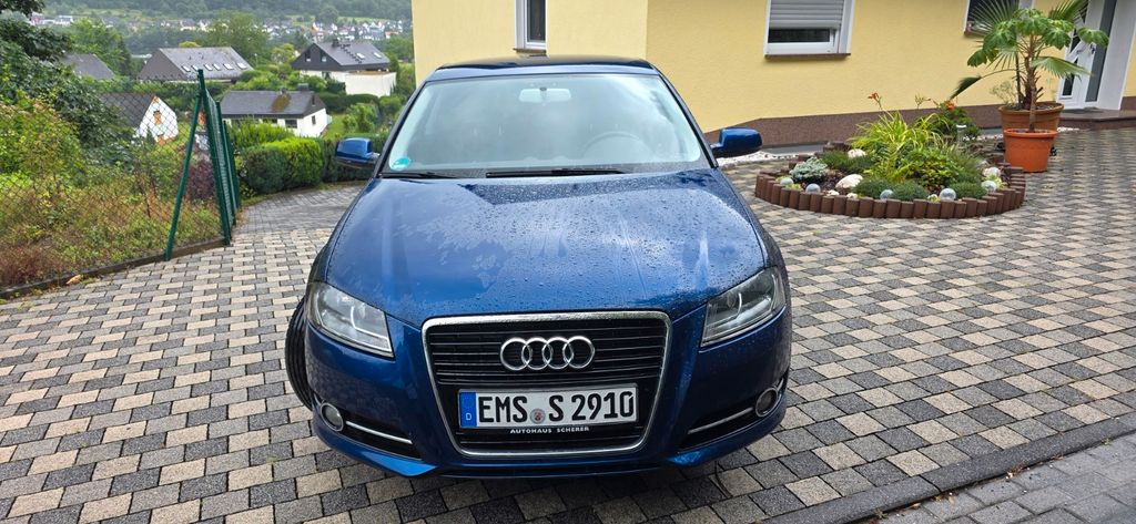 Audi A3 108.500 km 6.250 &euro; Bad Ems 56130