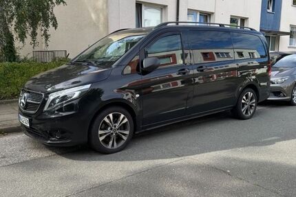 Mercedes-Benz Vito 65.000 km 39.990 &euro; Hamburg 21147