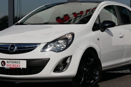 Opel Corsa 123.000 km 6.900 € Geisenheim am Rhein 65366