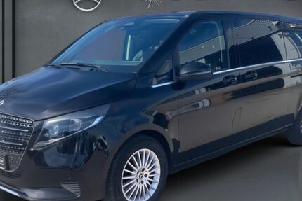 Mercedes-Benz V 300 28.704 km 76.160 &euro; Celle OT Altencelle 29227