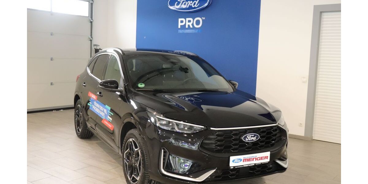 Ford Kuga 15.800 km 37.950 &euro; Beverungen 37688