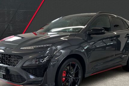 Hyundai KONA 12.350 km 30.970 &euro; Weißenburg 91781