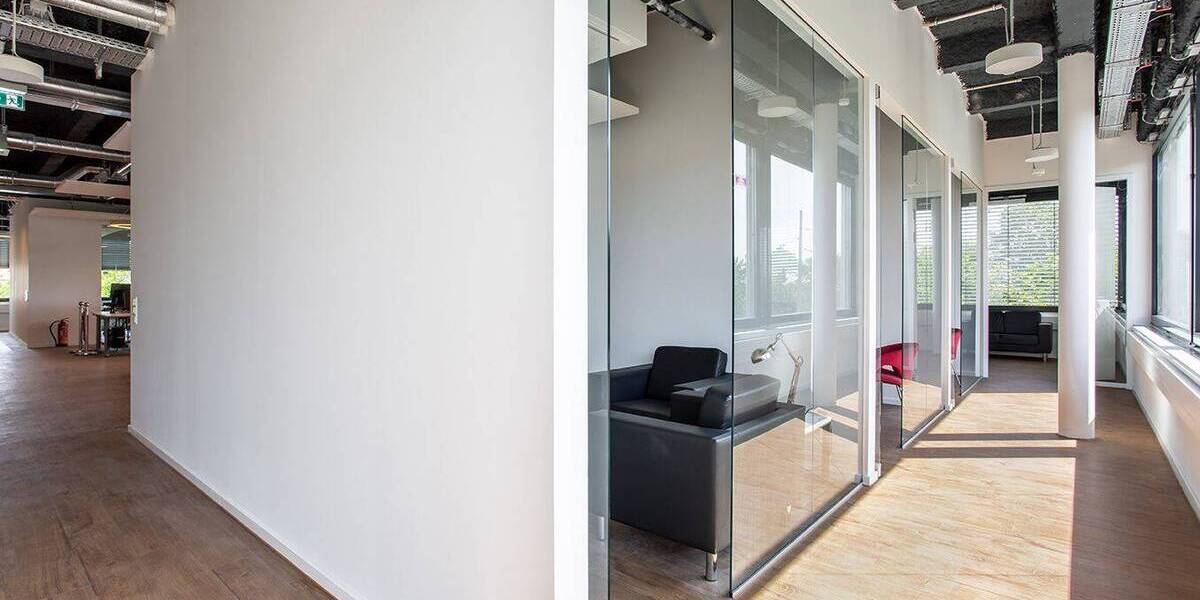 Gewerbeobjekt München Thalk.Obersendl.-Forsten-Fürstenr.-Solln - 890&euro; | Angebot:26345609