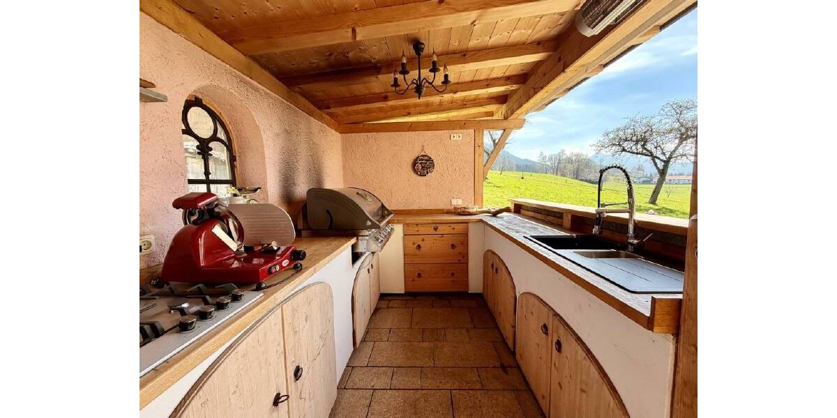 Einfamilienhaus Samerberg Grainbach - 7 Zimmer, 250 m&sup2;, 1.779.000&euro; | Angebot:26392082