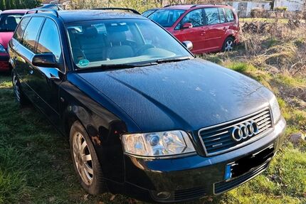 Audi A6 208.175 km 3.000 &euro; Fredersdorf 15370