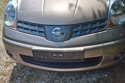 Nissan Note 176.333 km 2.400 &euro; Dinkelsbühl 91550