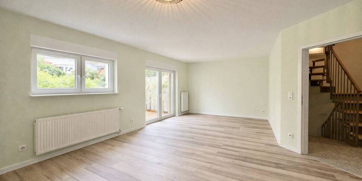 Doppelhaushälfte Essen / Bredeney Schuir - 4 Zimmer, 126 m&sup2;, 599.000&euro; | Angebot:26291104