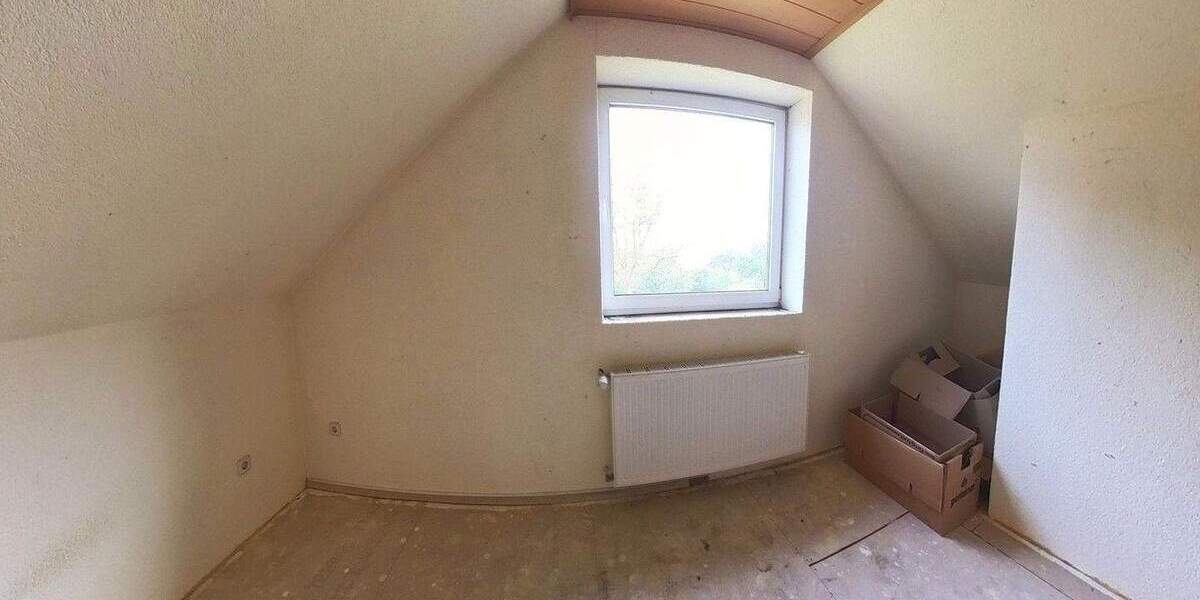 Doppelhaushälfte Priborn - 1 Zimmer, 164 m&sup2;, 35.000&euro; | Angebot:25659077