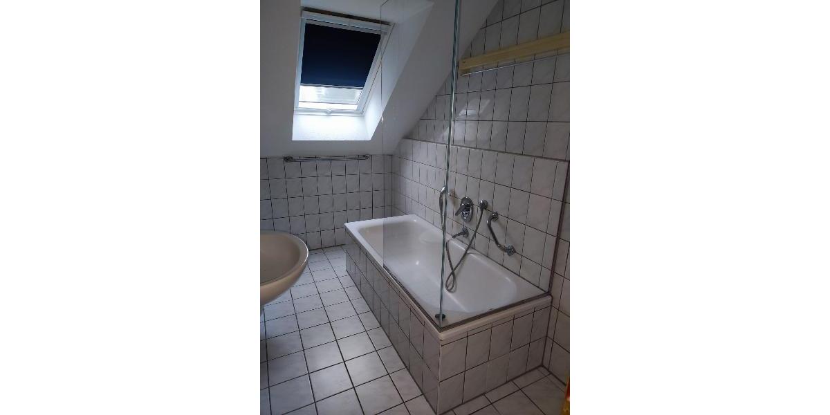 Dachgeschoßwohnung Radeburg - 2 Zimmer, 58 m&sup2;, 493&euro; | Angebot:25349253