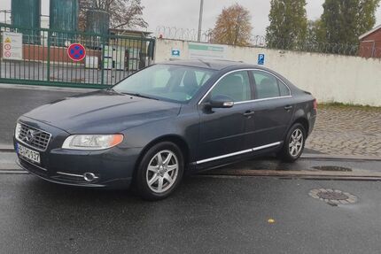 Volvo S80 191.000 km 5.777 &euro; Bremen 28309