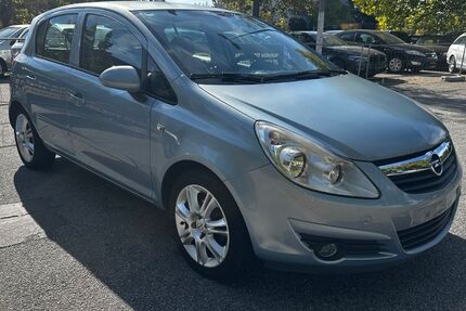 Opel Corsa 79.000 km 3.000 &euro; Heppenheim 64646