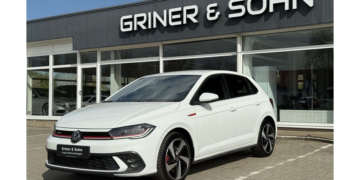 VW Polo 18.340 km 23.450 &euro; Lemwerder 27809