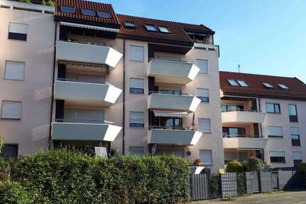 Wohnung zum Kaufen in Waiblingen 277.000 € 77.22 m² 3 zimmer