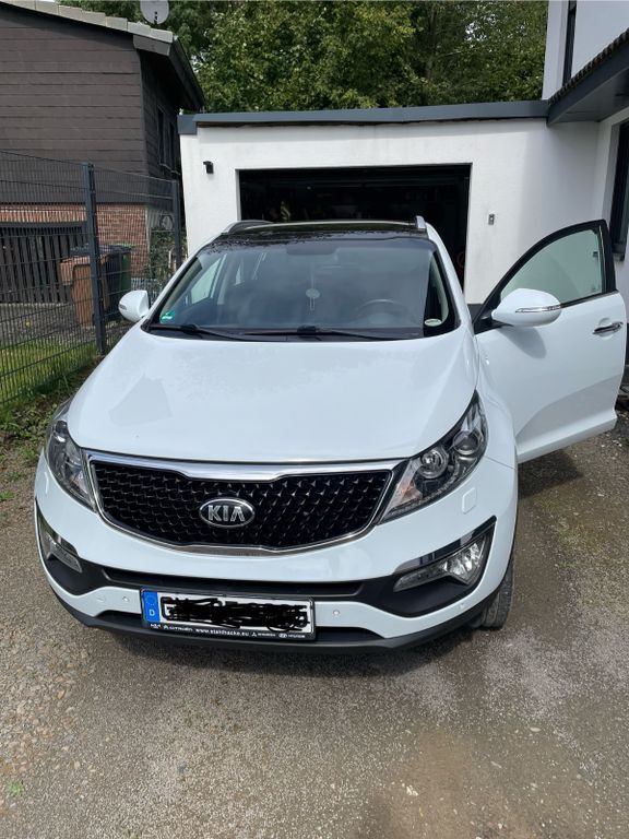 Sportage