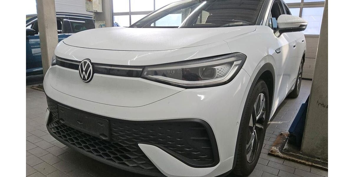 VW ID.5 82.629 km 26.350 &euro; Eichenzell 36124