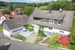 Mehrfamilienhaus, Wohnhaus Büdingen Rinderbügen - 8 Zimmer, 271.000&euro; | Angebot:26290980