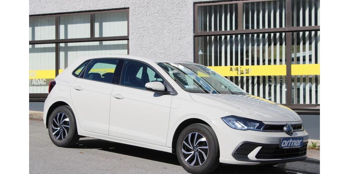 VW Polo 21.485 km 14.380 &euro; Passau 94036