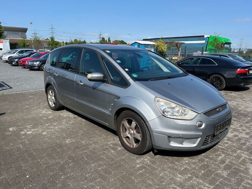 S-Max
