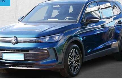 VW Tiguan 13.939 km 31.480 &euro; Langenhagen 30853