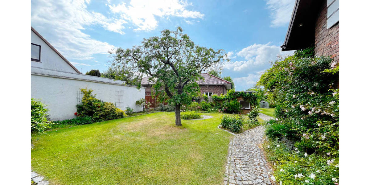 Einfamilienhaus Bad Essen - 8 Zimmer, 278 m&sup2;, 439.000&euro; | Angebot:26205784
