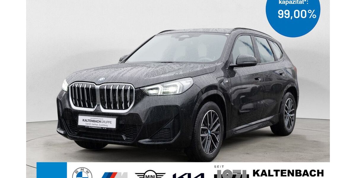 BMW X1 8.000 km 43.090 &euro; Wiehl 51674