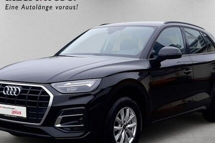 Audi Q5 37.783 km 34.390 € Fulda 36039