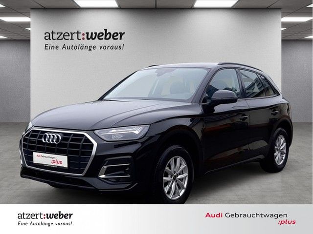 Audi Q5 37.783 km 35.840 € Fulda 36039