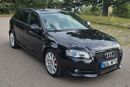 Audi A3 144.513 km 9.500 &euro; Donaustauf 93093