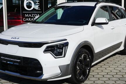 Kia Niro 19.500 km 33.950 &euro; Cham 93413