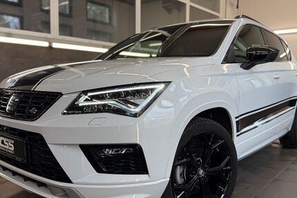 Seat Ateca 29.155 km 27.988 &euro; Cottbus 03044
