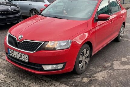 Skoda Rapid 148.003 km 6.999 € Essen 45326