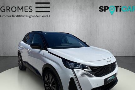Peugeot 3008 23.990 km 24.990 &euro; Wartenberg 85456