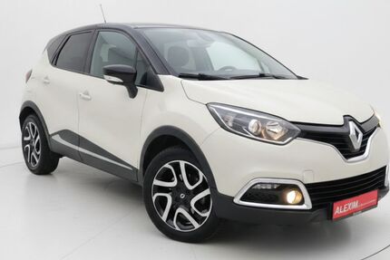 Renault Captur 174.765 km 7.200 &euro; Leipzig 04179