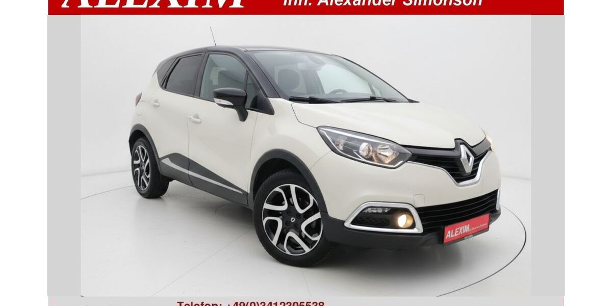 Renault Captur 174.765 km 7.200 &euro; Leipzig 04179