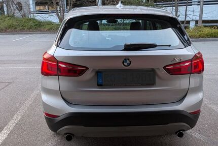BMW X1 104.000 km 15.900 &euro; Wenzenbach 93173