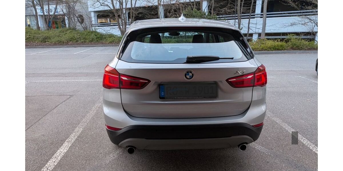 BMW X1 104.000 km 16.950 &euro; Wenzenbach 93173