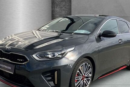 Kia pro ceed / ProCeed