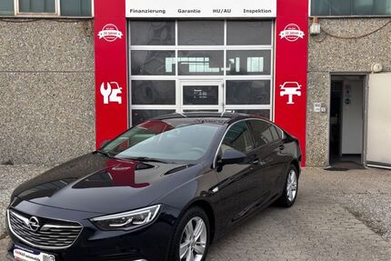 Opel Insignia 76.640 km 11.900 &euro; Pfullingen 72793