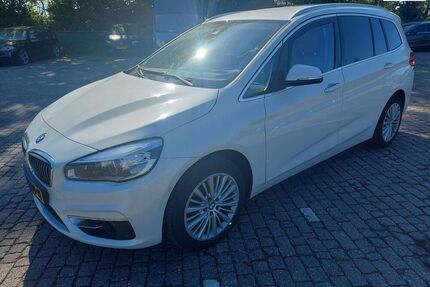 BMW 216 Gran Tourer