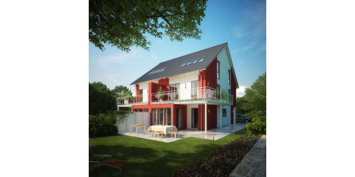 Einfamilienhaus Bad Neuenahr - 5 Zimmer, 135 m&sup2;, 651.363&euro; | Angebot:24605184