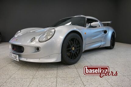 Lotus Exige 32.000 km 59.999 &euro; Sonnefeld 96242