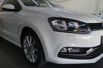 VW Polo 59.500 km 9.899 &euro; Metzingen 72555