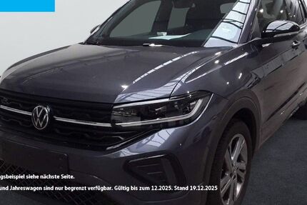 VW T-Cross 18.633 km 29.880 &euro; Ahlen 59229