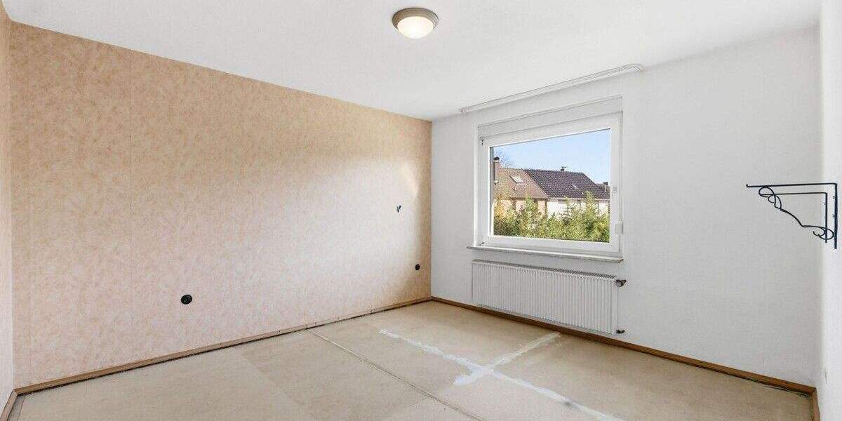 Doppelhaushälfte Baesweiler - 6 Zimmer, 101 m&sup2;, 329.000&euro; | Angebot:25424228